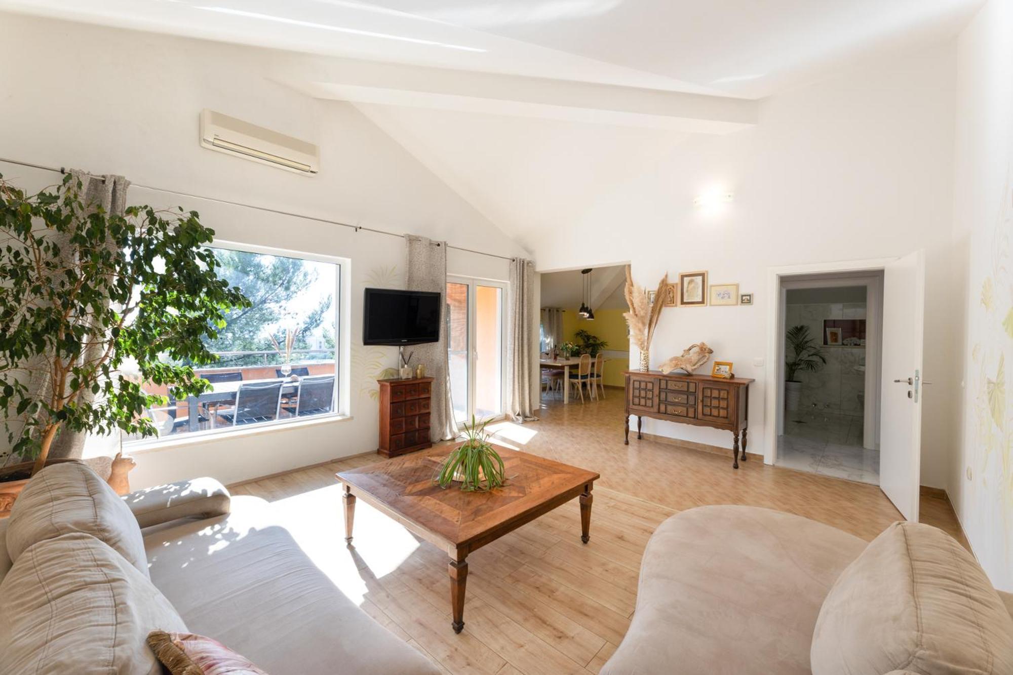 Apartmant With Pool 8 Kaštela Exteriör bild
